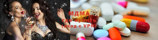 винт Кукмор