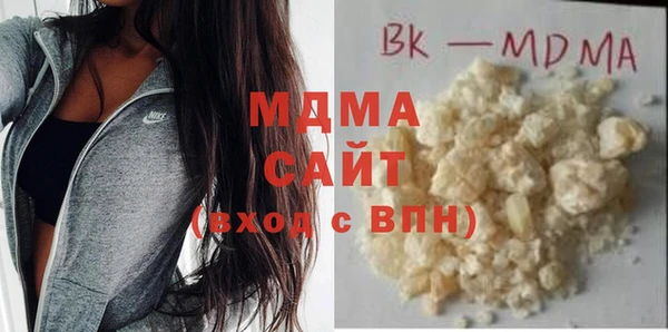 винт Кукмор